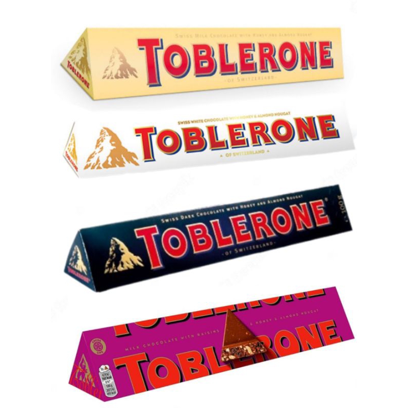 Toblerone - 100 g