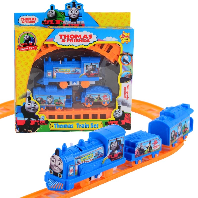 Tommy train set sales