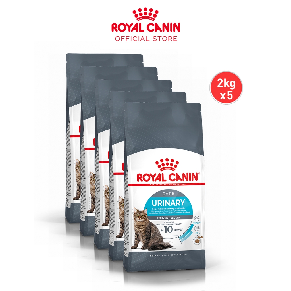 Royal Canin 2kg Urinary Care Dry Cat Food main image 1