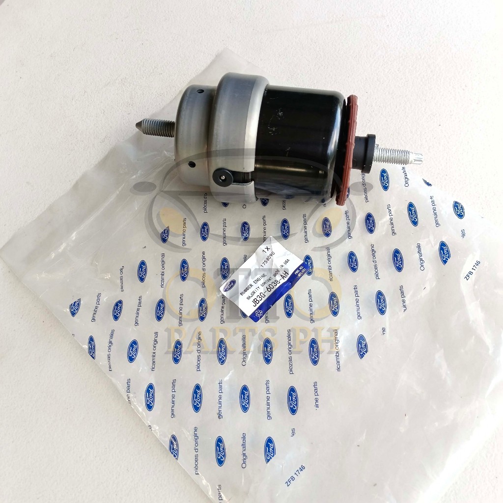 [OEM] Engine Support for 2.0L Ford Ranger, Everest and Raptor [2018-Up ...