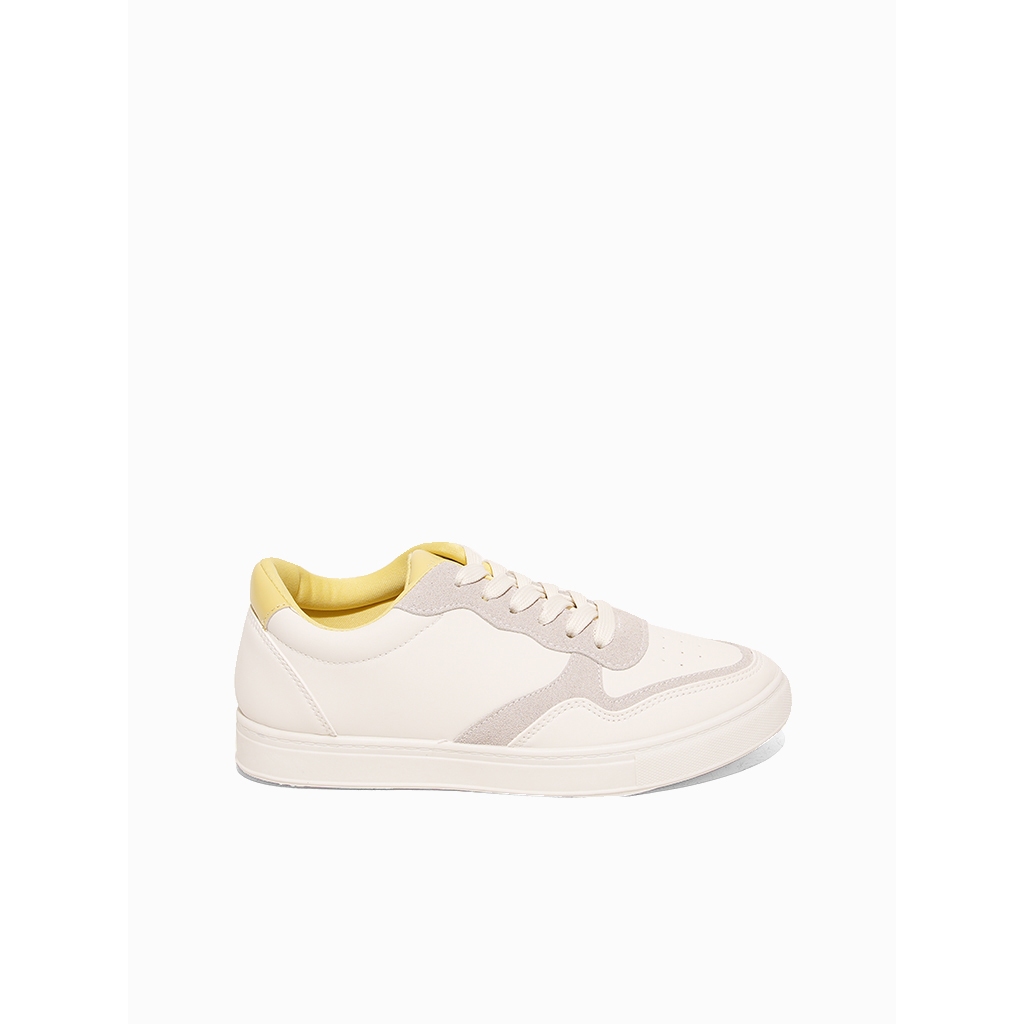 CLN 22J-Catronia Lace Up Sneakers | Shopee Philippines