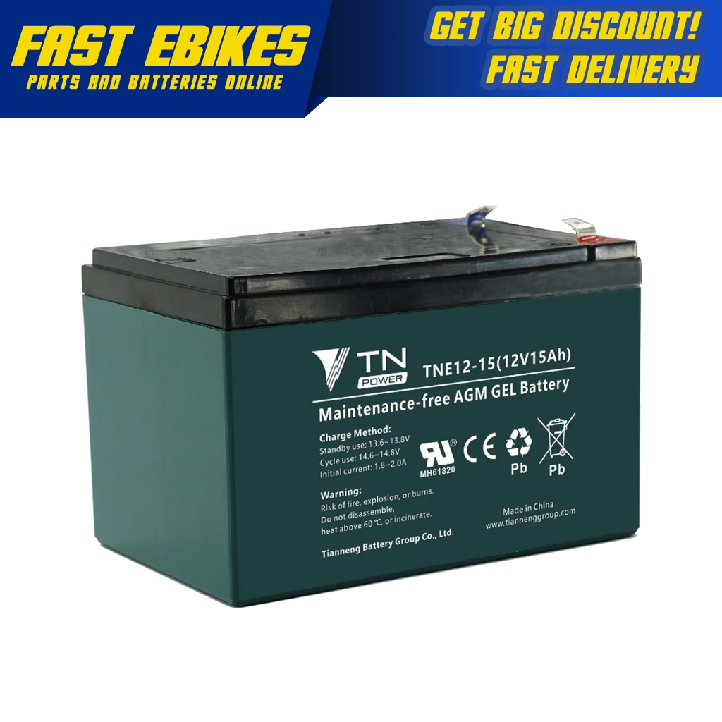 Romai ebike battery for sale online