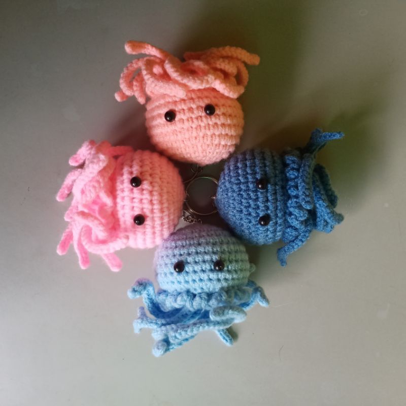 [PRE-ORDER] Crochet Customize/Commission and Bulk order. (please, read