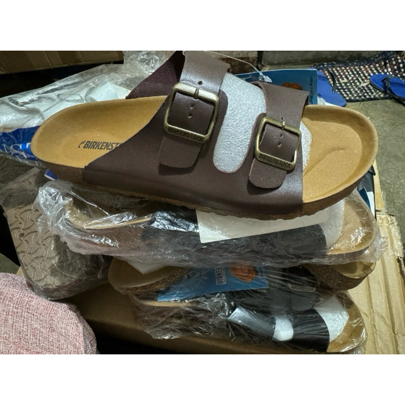 Birkenstock cheap sandals shopee