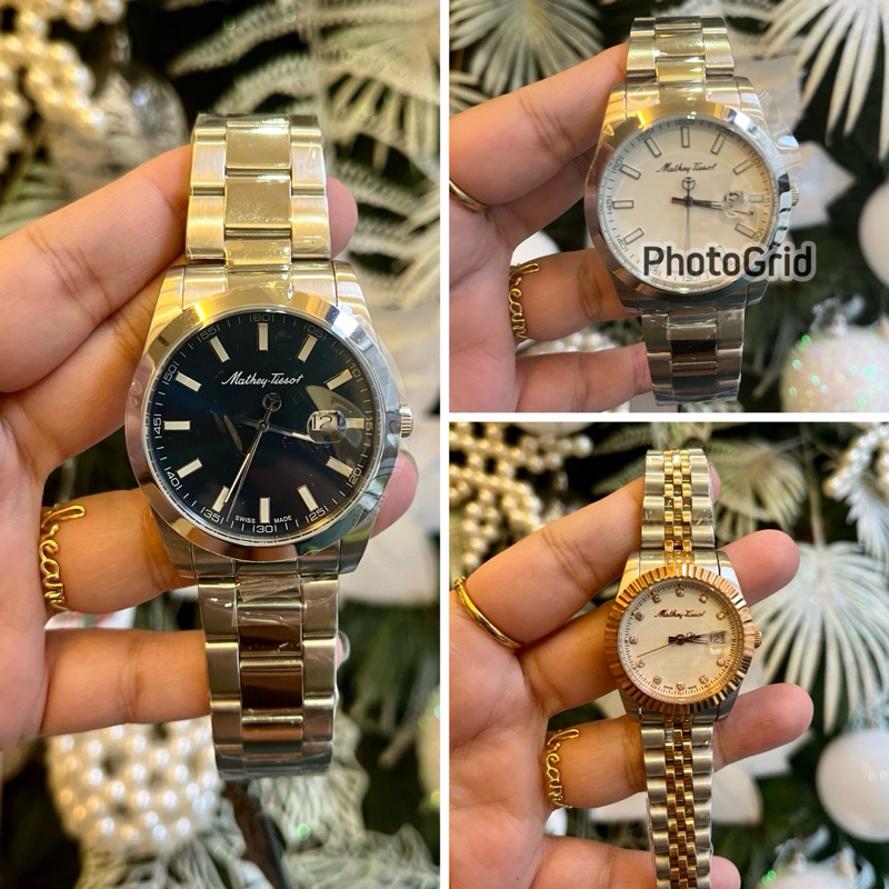 Tissot usa hot sale