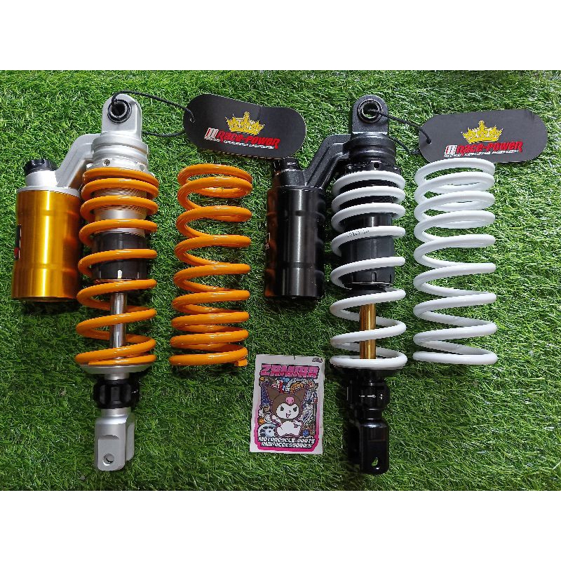 ✓ Race Power Shock 300mm for Yamaha Mio i 125 M3 Mio Soul i 125