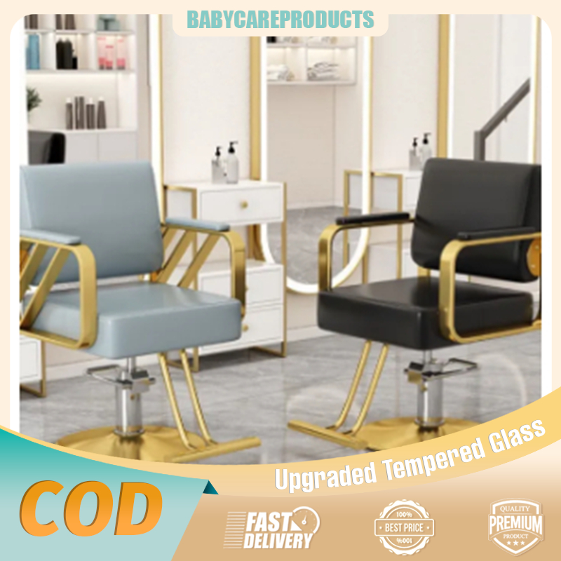 Salon chair under discount 100