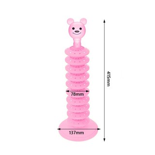 10 Layer Adjustable Lollipop Stand Porous Lollipop Dessert Display ...