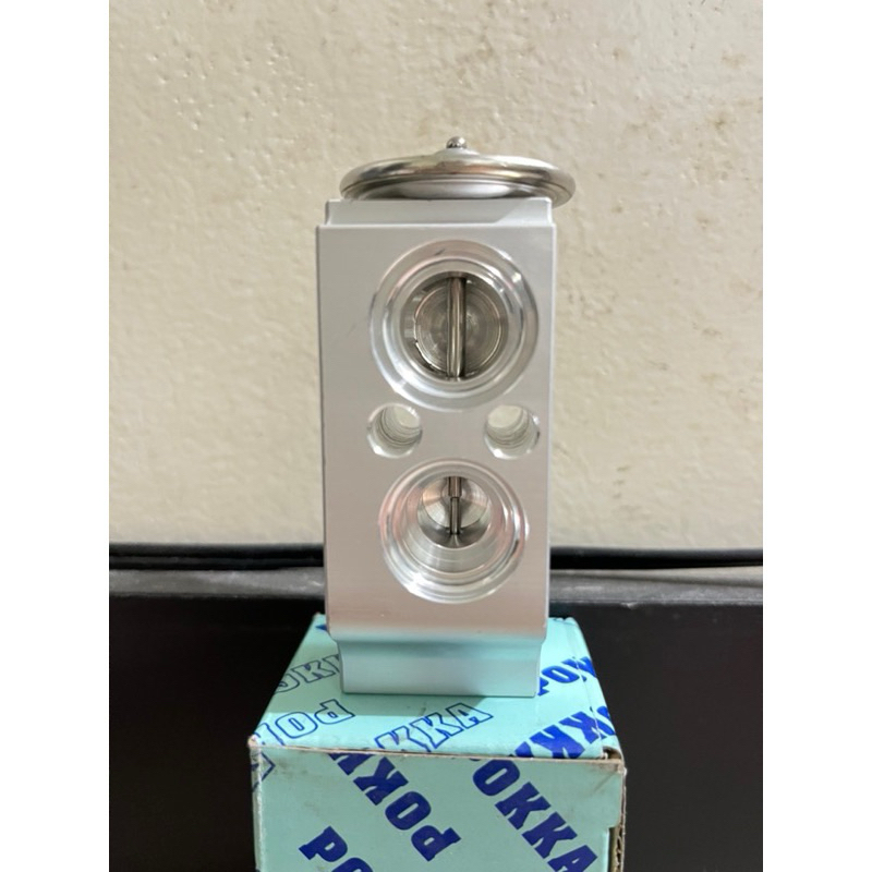 Hyundai Accent 20202024 AC Expansion Valve Shopee Philippines