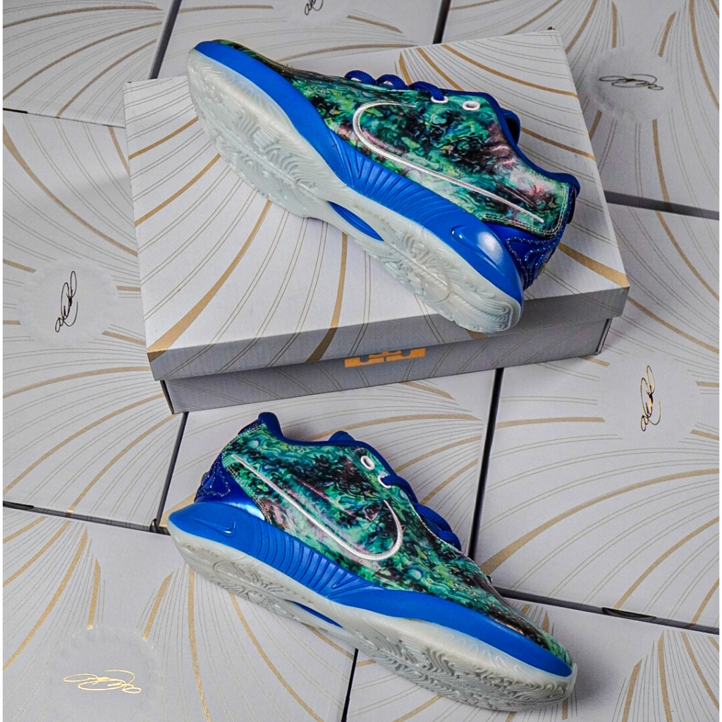 LEBRON 21 ABALONE PEARL | Shopee Philippines