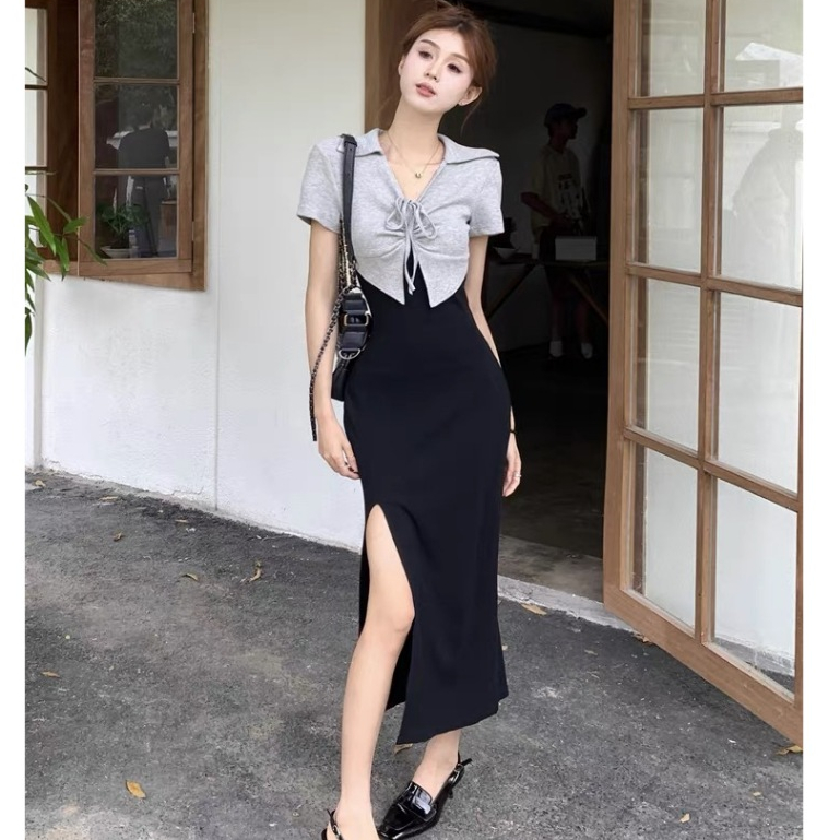 Formal dress for acquaintance party deals