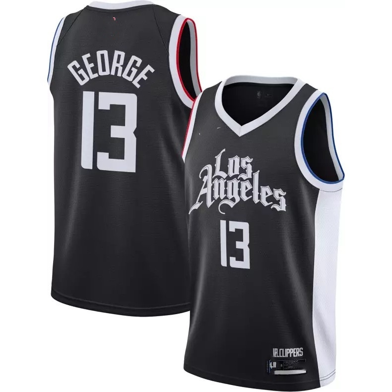 Paul george store jersey philippines