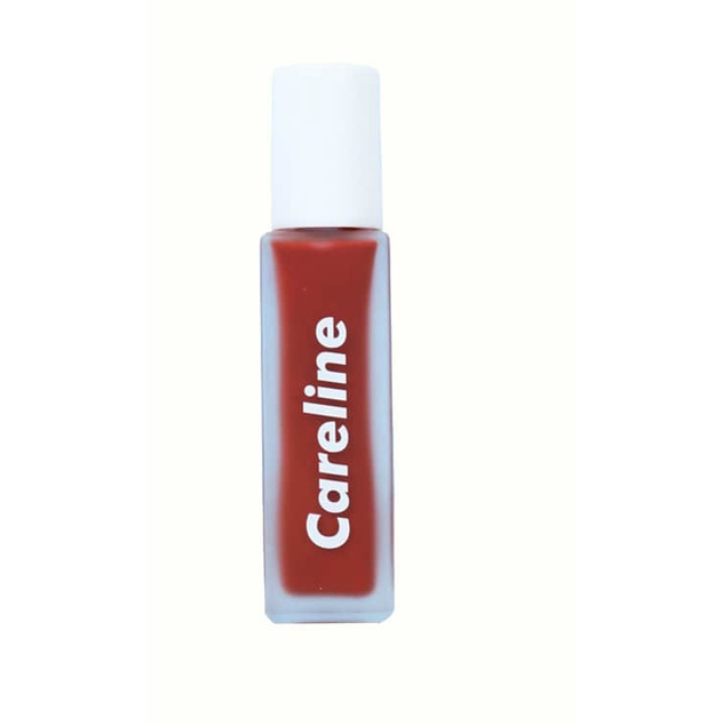 Careline Powder Matte Lip Tint Yolo Shopee Philippines