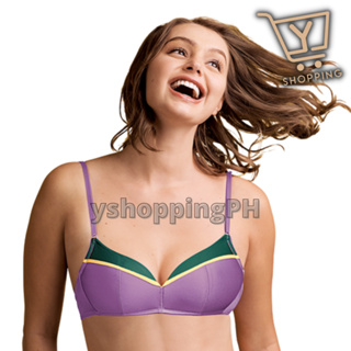 Cam 32A 34A 34B 36B Non Wire Everyday Comfort Bra by Avon Avon Walang Wire  Matibay Plain Color