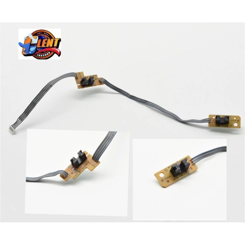 Canon IP2770 Sensor ASF Timing disc Reader Sensor Round Encoder ASF