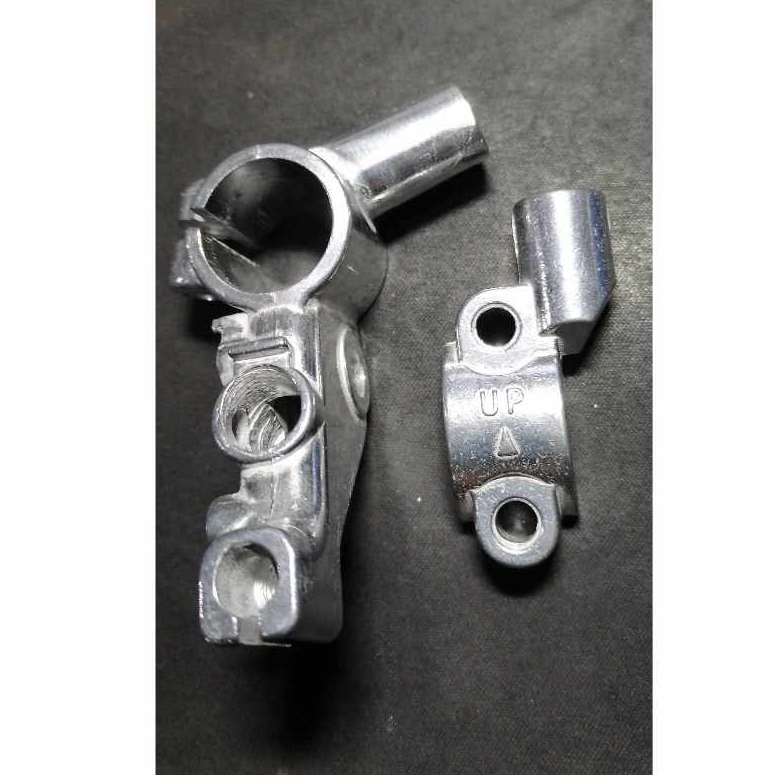 Side Mirror Holder For Mio Sporty/M3/Mio Soul i 125/115 No Ratings Yet