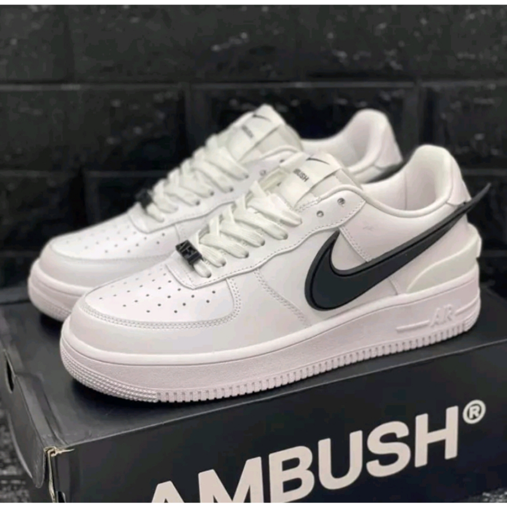 2023 AF1 Ambush Panda air force 1 classic basic fashion Ins Street ...