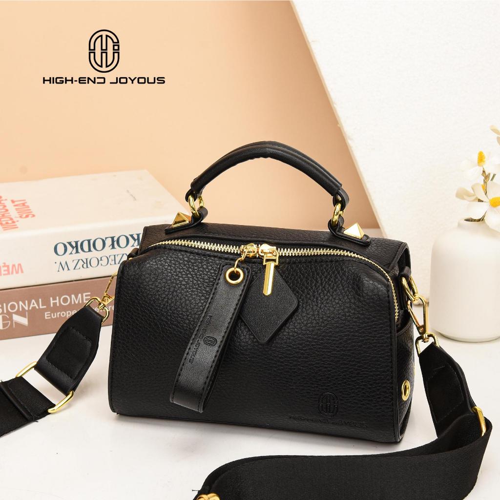 High-End Joyous high quality bag 028 068 071 711 | Shopee Philippines