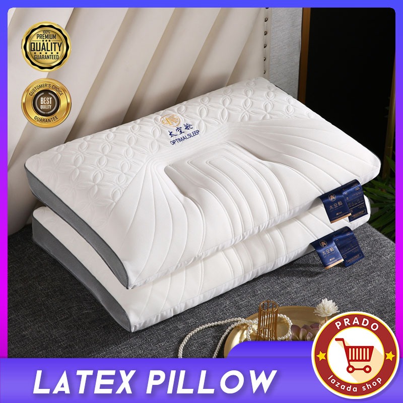 Latex on sale pillow philippines