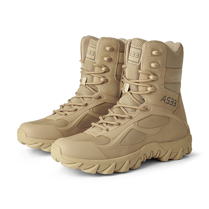 Desert work boots online
