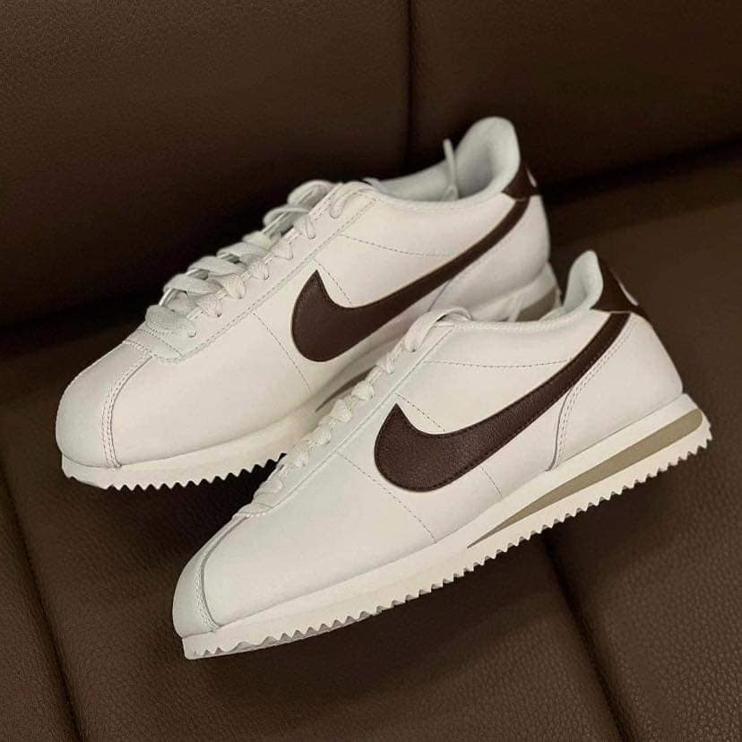 Cortez on sale size chart