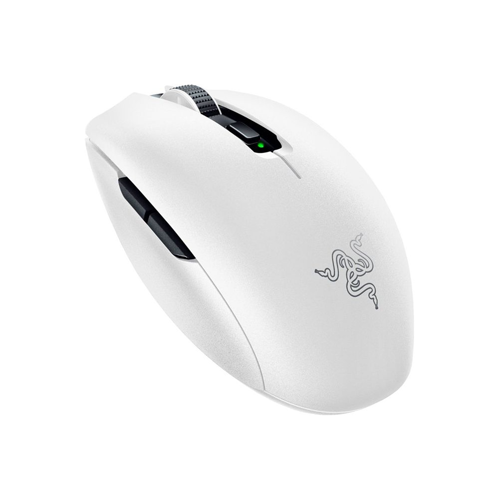 Razer Wireless Orochi V2 Mobile Gaming Mouse - White [RZ01-03730400 ...