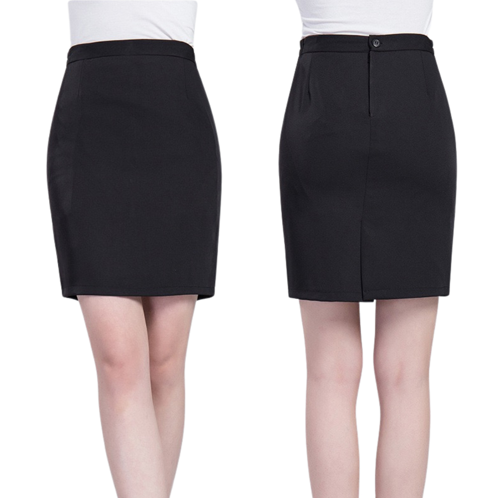 fitted skirt - Skirts Best Prices and Online Promos - Women's