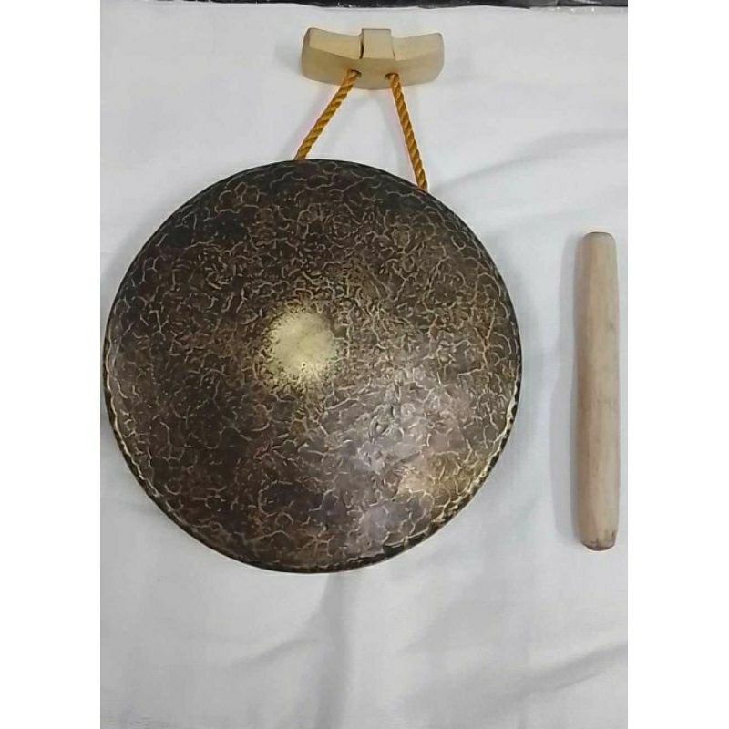 Originální Igorot Gongs | Shopee FilipínyOriginální Igorot Gongs | Shopee Filipíny  