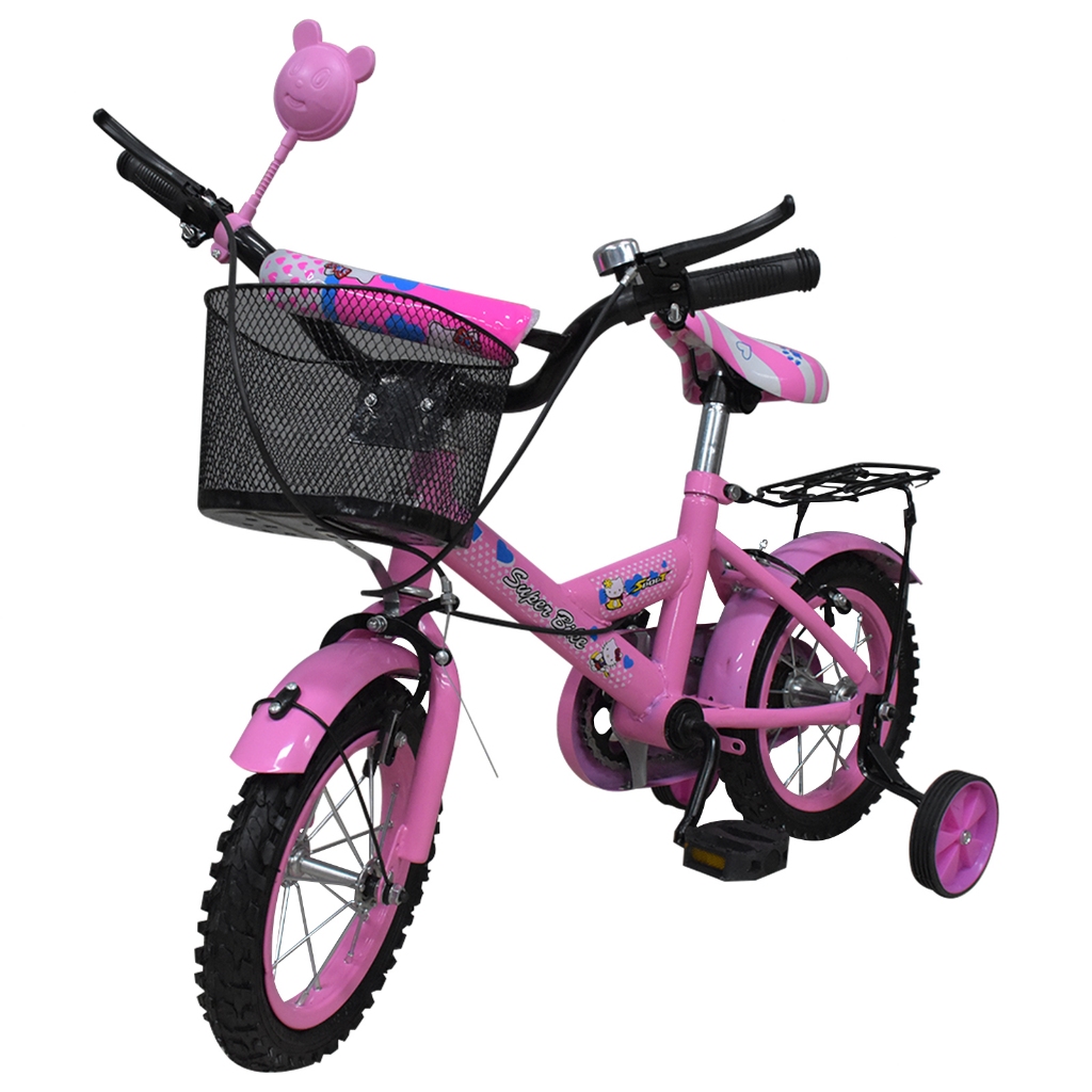 Childrens bikes online sale