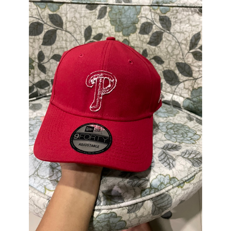 Original and Authentic New Era Cap