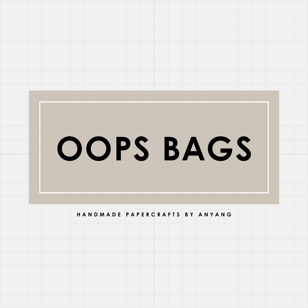 Oops Bags | Seconds | Oopsie Sticker Packs | Planner and Deco Stickers ...
