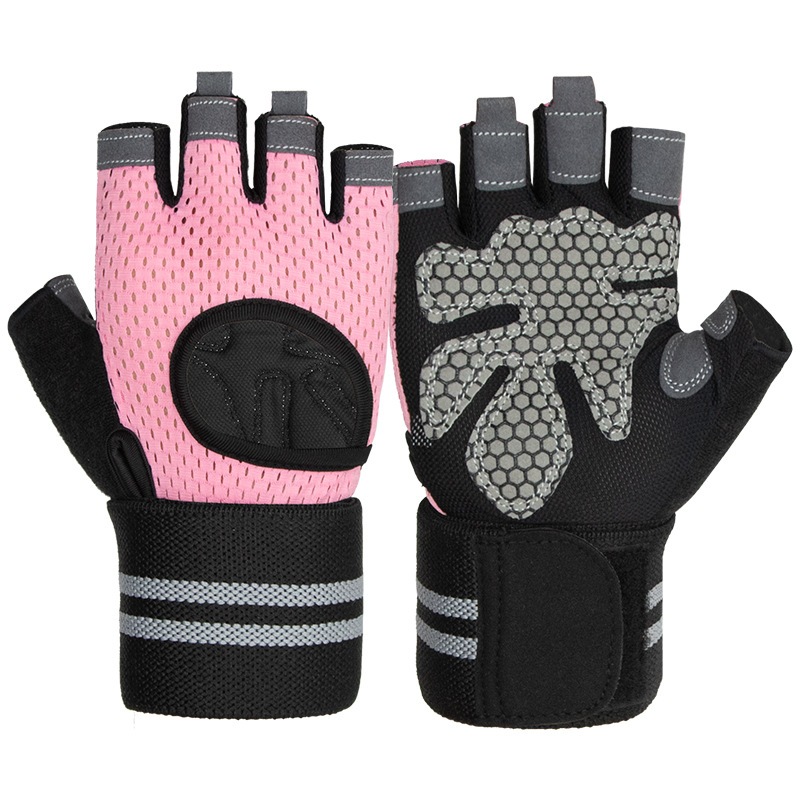 Gym gloves shopee clearance