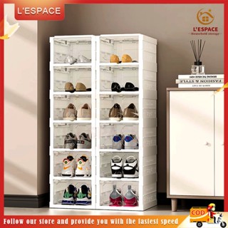 Shoe on sale organizer shopee