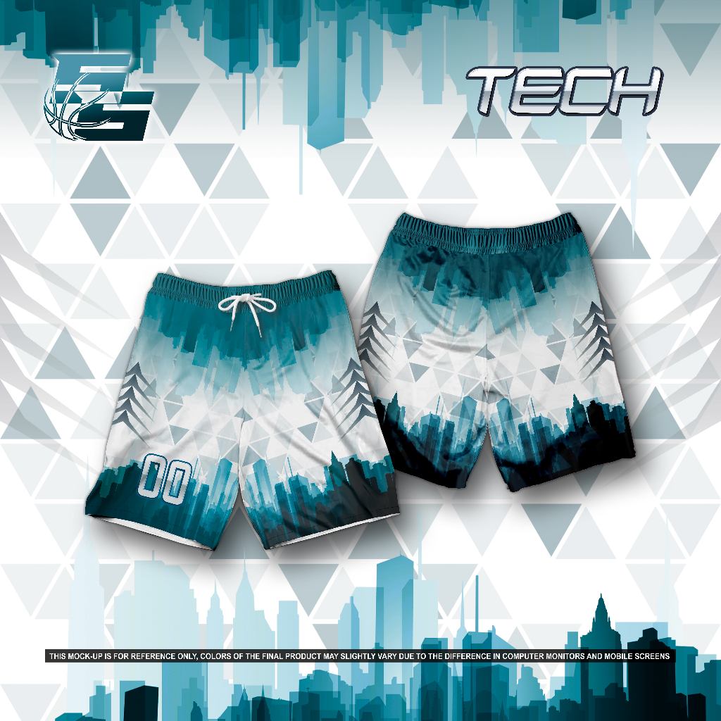 TECH | Customizable Full Sublimation Basketball Jersey ...