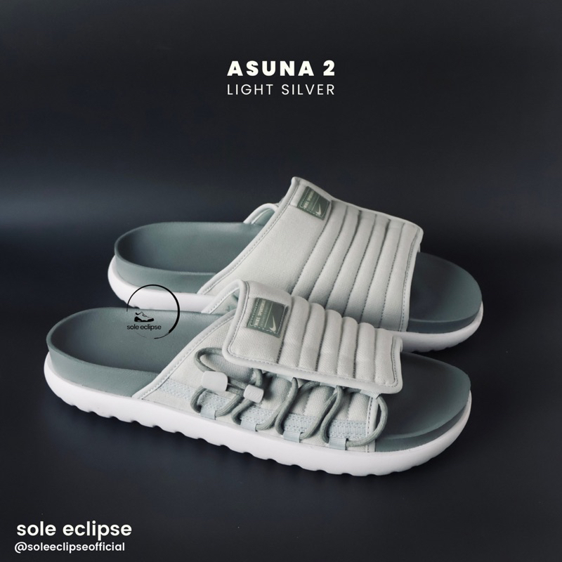 mens asuna slides