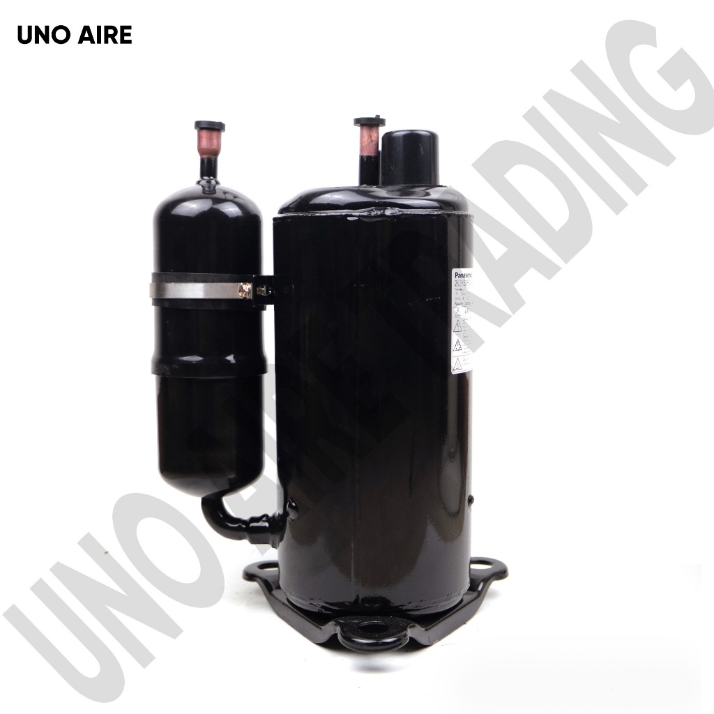 Compressor 2k28S3R236A LRA42 2HP 220V 1P N-INV Carrier Air Conditioning ...
