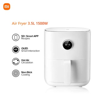 Xiaomi Mi Smart Air Fryer White