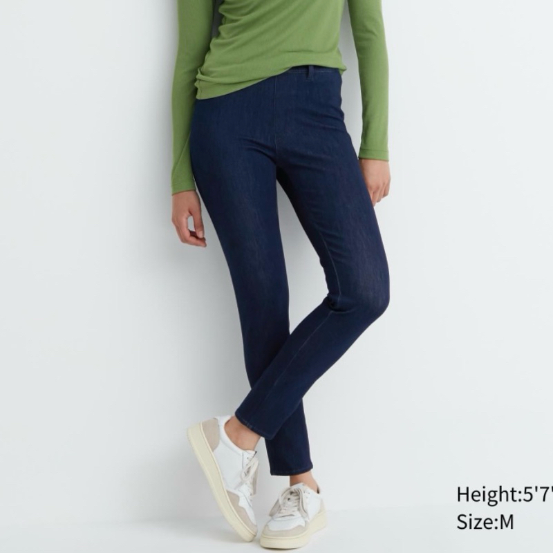 Uniqlo leggings philippines top