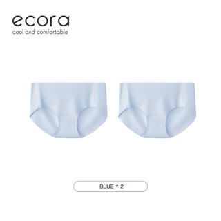 Seamless Underwear: Best Buy Ecora Panties Lazada, Shopee