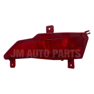 Morris Garage MG5 MG 5 Rear Bumper Reflector Rear Bumper Light Lamp ...