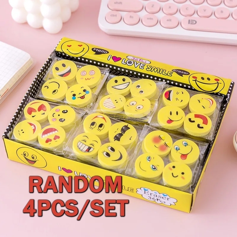 120 Sheets Cute Shaped Sticky Note Index Post Cartoon Memo Pads School ...