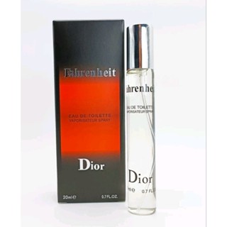 Dior fahrenheit outlet sale