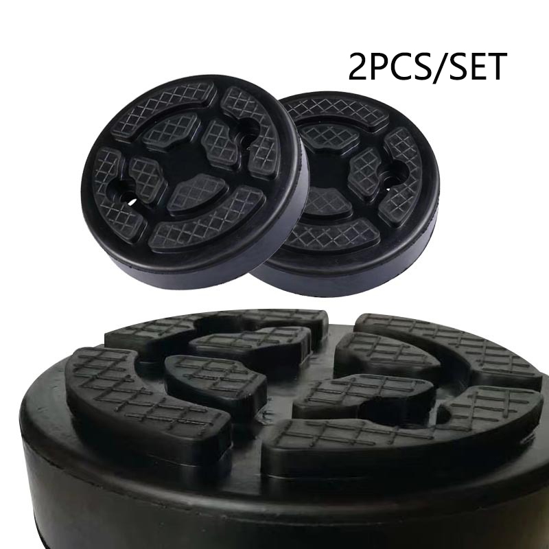 Universal Truck Lift Round Car Lift Jack Accessories Two Post Lifting ...