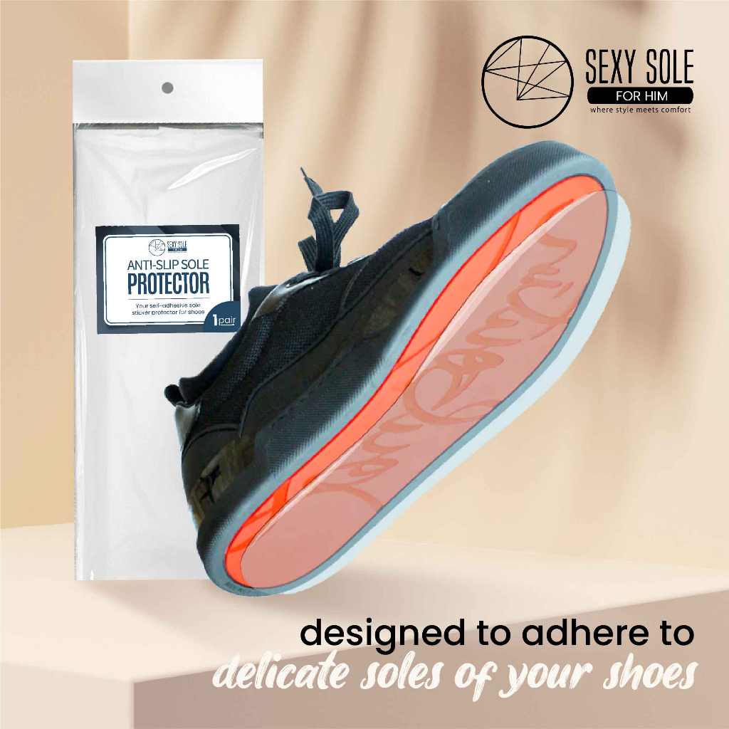 Sole protector philippines store