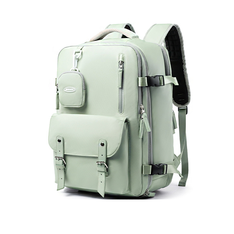 16 inch travel outlet backpack