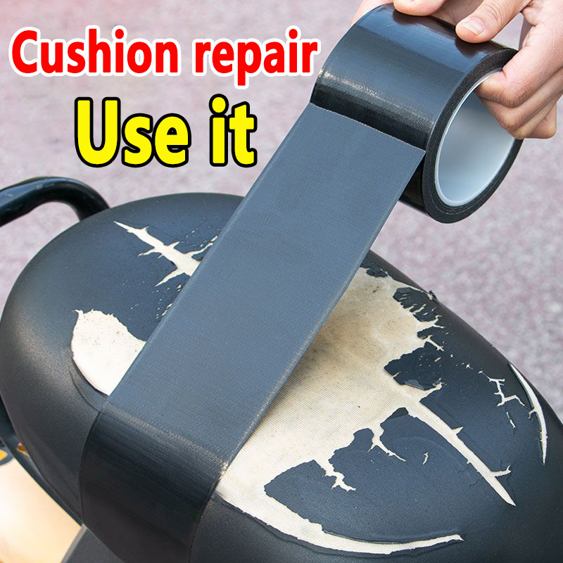 Leather Sofa Repair Subsidy Motorcycle Car Seat Leathers Repair Patch Selfadhesive Bucky Tape