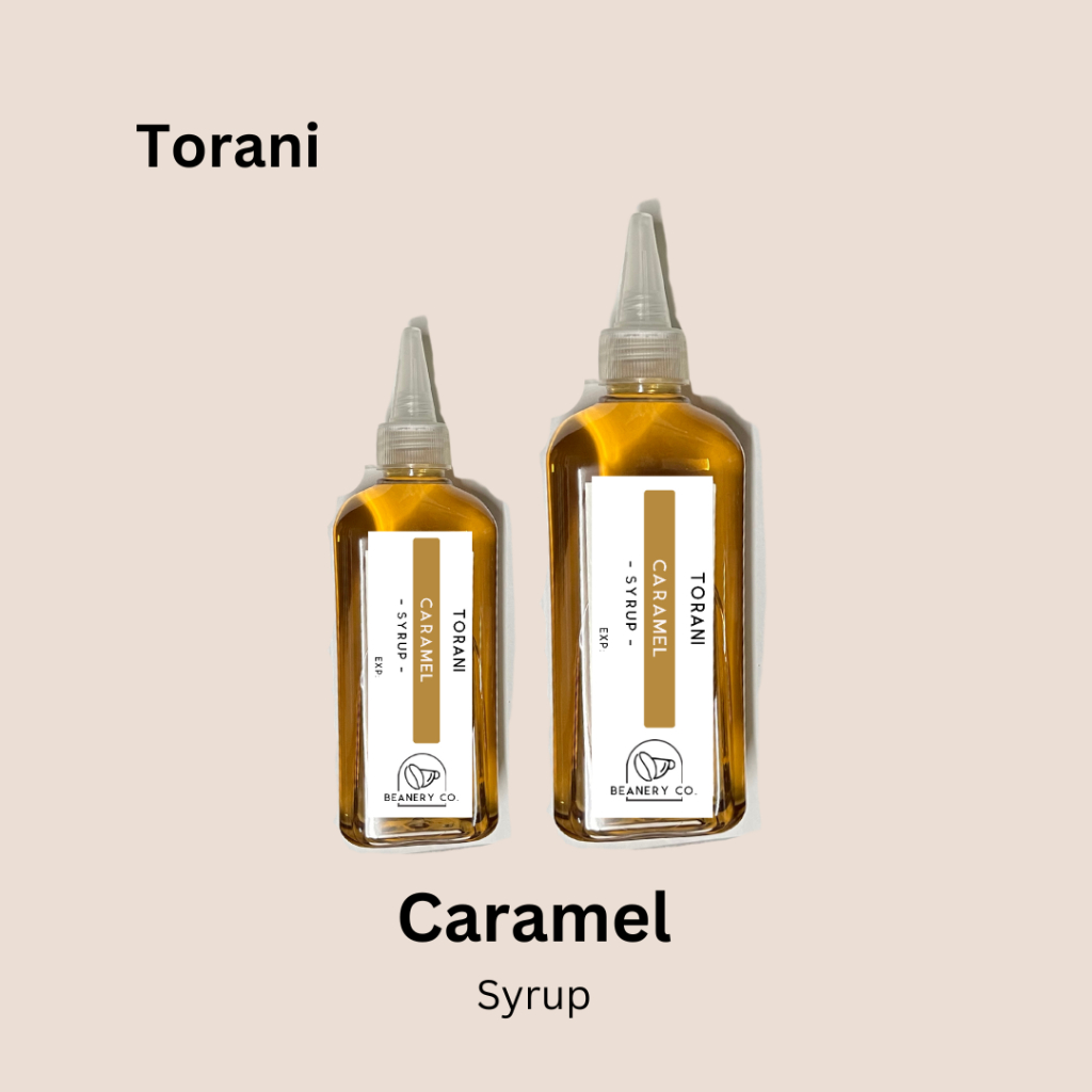 Coffee Syrups / Shots Torani (110ml / 250ml) Shopee Philippines