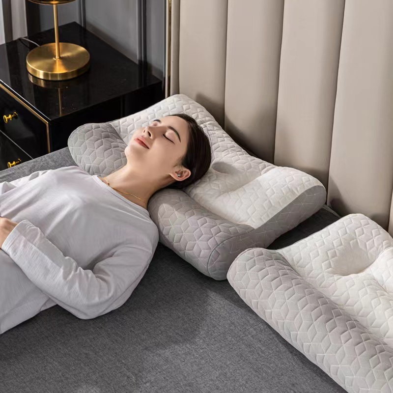 Soft Memory Foam Pillow Uratex Orthopedic Pillow Neck Pillow Slow