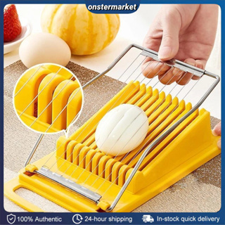 Spam Slicer Luncheon Meat Slicer Stainless Steel Durable Egg Fruit Slicer  Soft Food Cheese Sushi Cutter Canned Meat Cutting Machine with 10 Wires  Stainless Steel Kitchen Splitter - Coupon Codes, Promo Codes