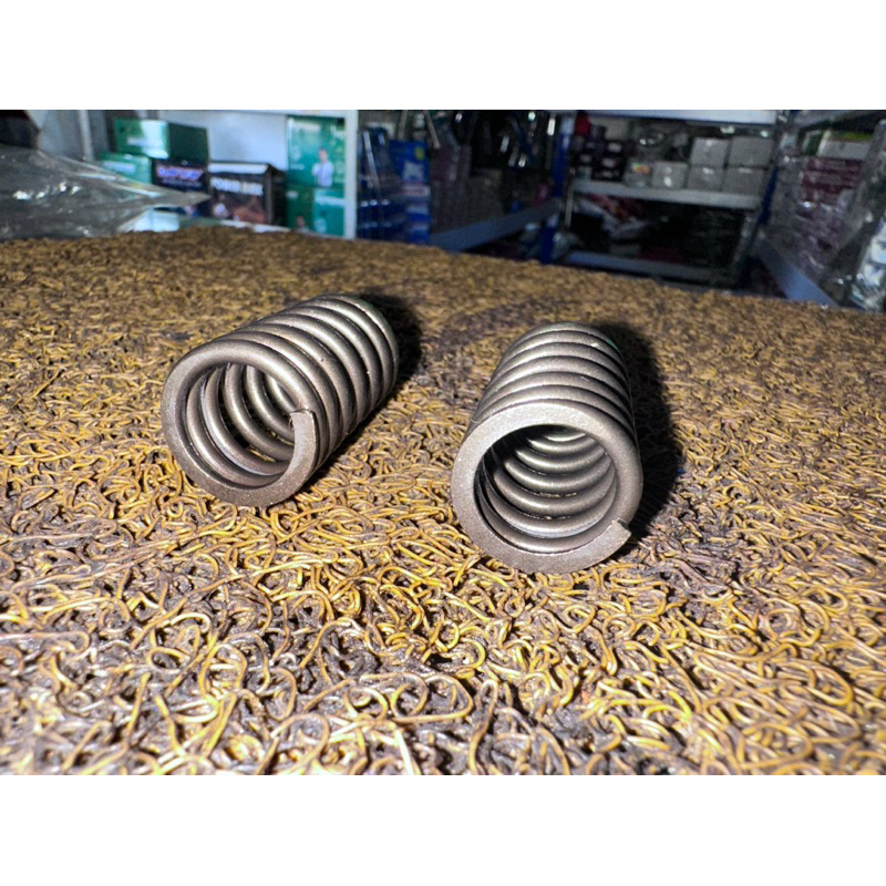 CT100 VALVE SPRING SURPLUS ORIGINAL L | Shopee Philippines